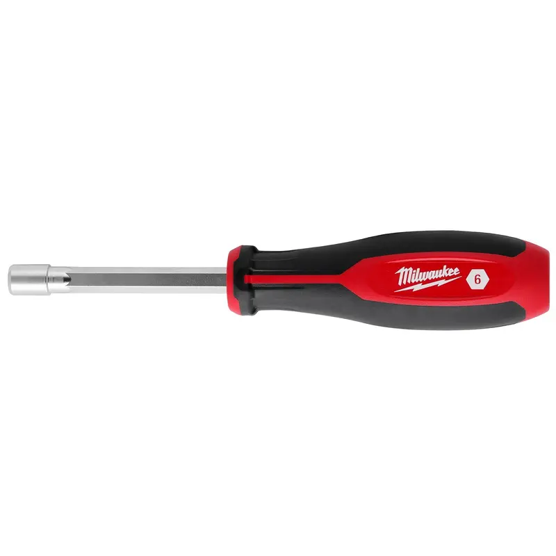 Milwaukee 48-22-2463 6mm HOLLOWCORE Nut Driver