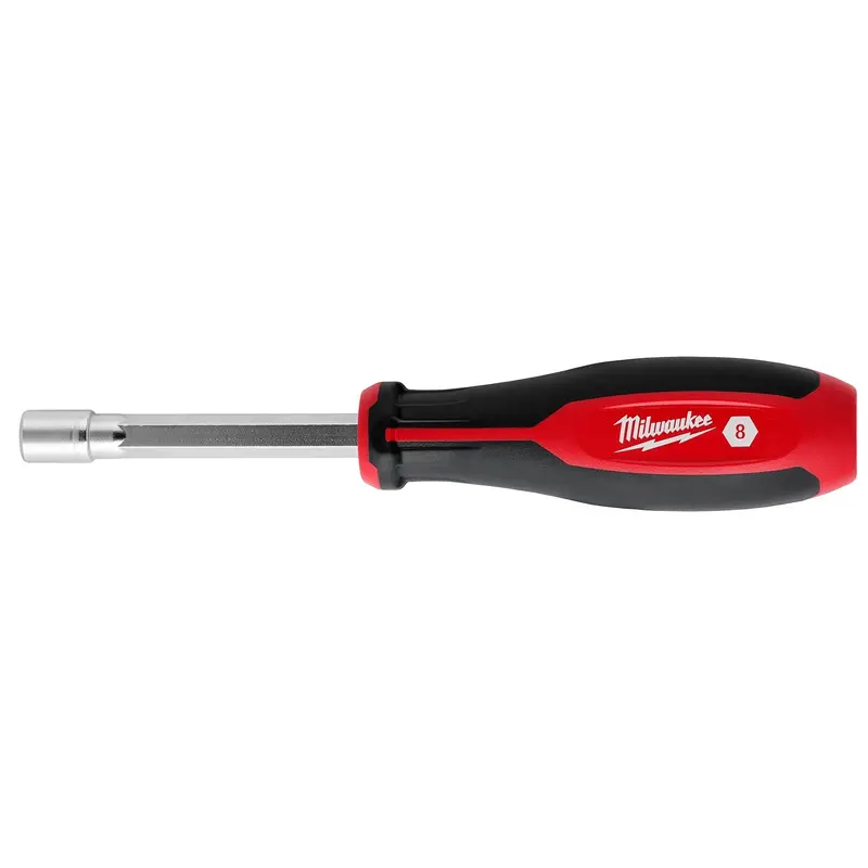 Milwaukee 48-22-2465 8mm HOLLOWCORE Nut Driver