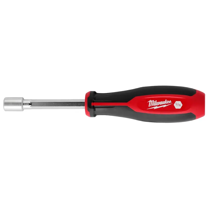 Milwaukee 48-22-2552 5/16" HOLLOWCORE Magnetic Nut Driver