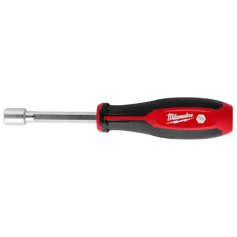 Milwaukee 48-22-2553 11/32" HOLLOWCORE Magnetic Nut Driver
