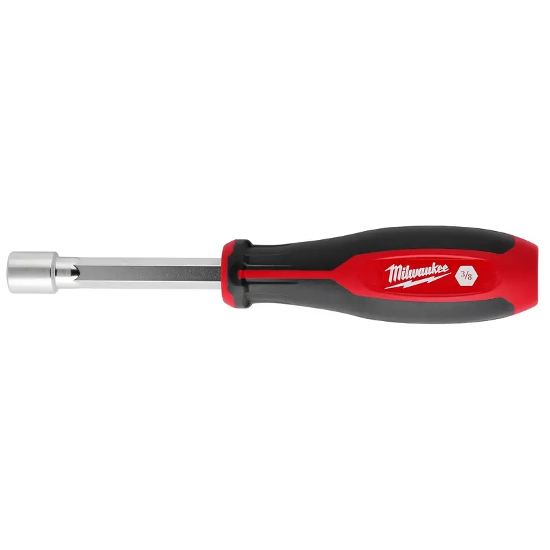 Milwaukee 48-22-2554 3/8" HOLLOWCORE Magnetic Nut Driver