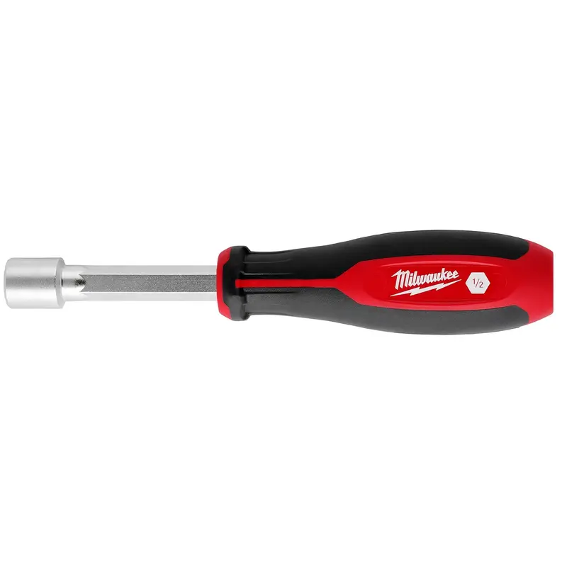 Milwaukee 48-22-2556 1/2" HOLLOWCORE Magnetic Nut Driver