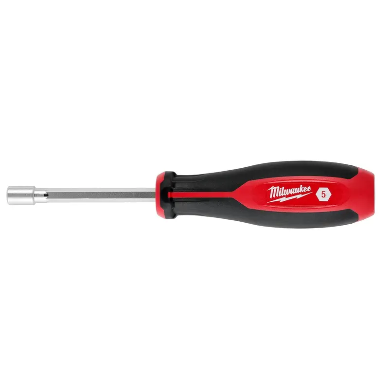 Milwaukee 48-22-2561 5mm HOLLOWCORE Magnetic Nut Driver