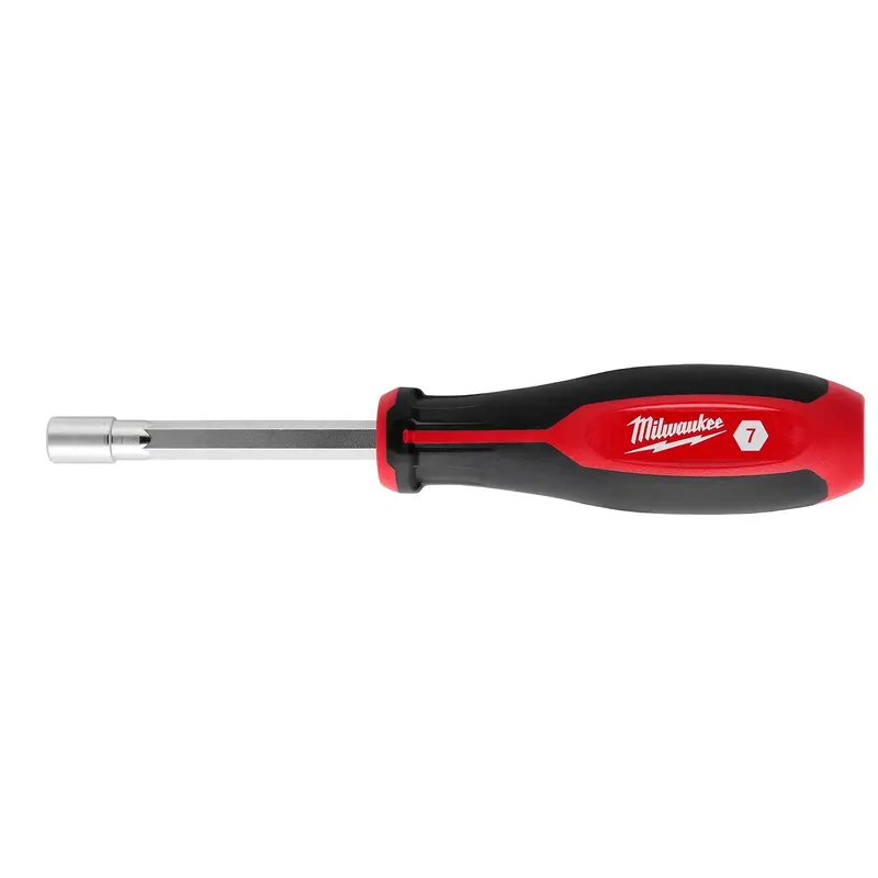 Milwaukee 48-22-2564 7mm HOLLOWCORE Magnetic Nut Driver