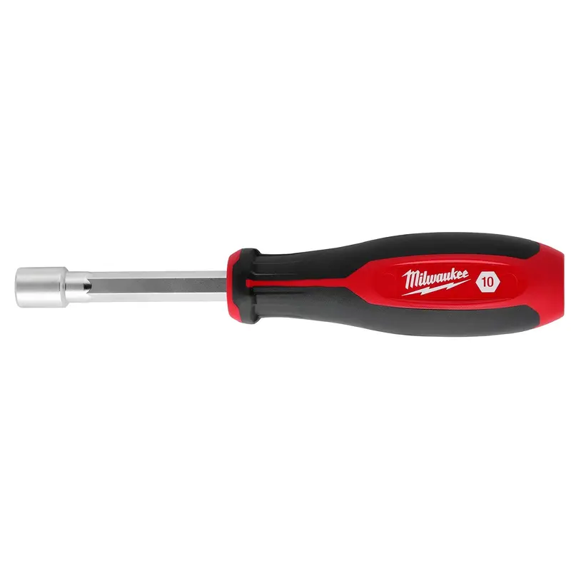 Milwaukee 48-22-2566 10mm HOLLOWCORE Magnetic Nut Driver