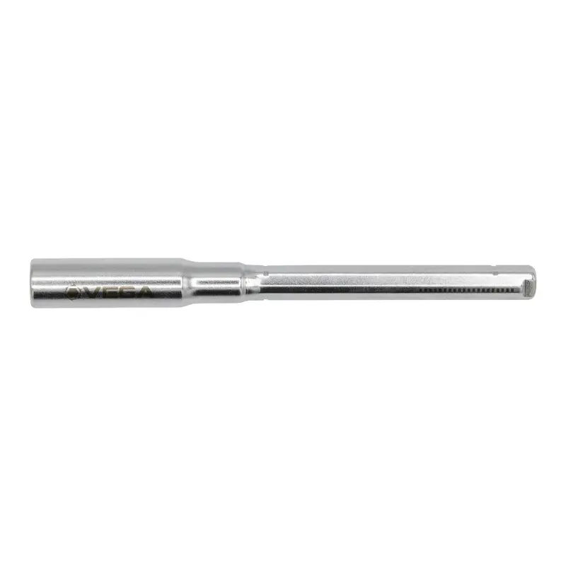 Vega EBH100 4 in. Ratchet Extension Bar, 1/4 in. Hex