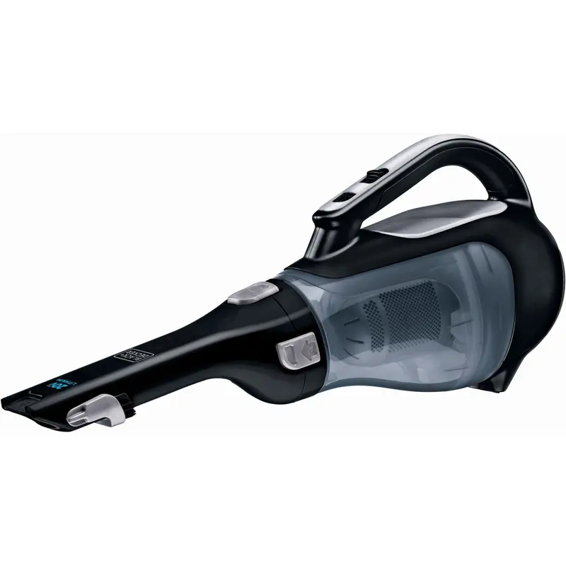 Black & Decker BDH2000L 20V Max Cordless Hand Vac