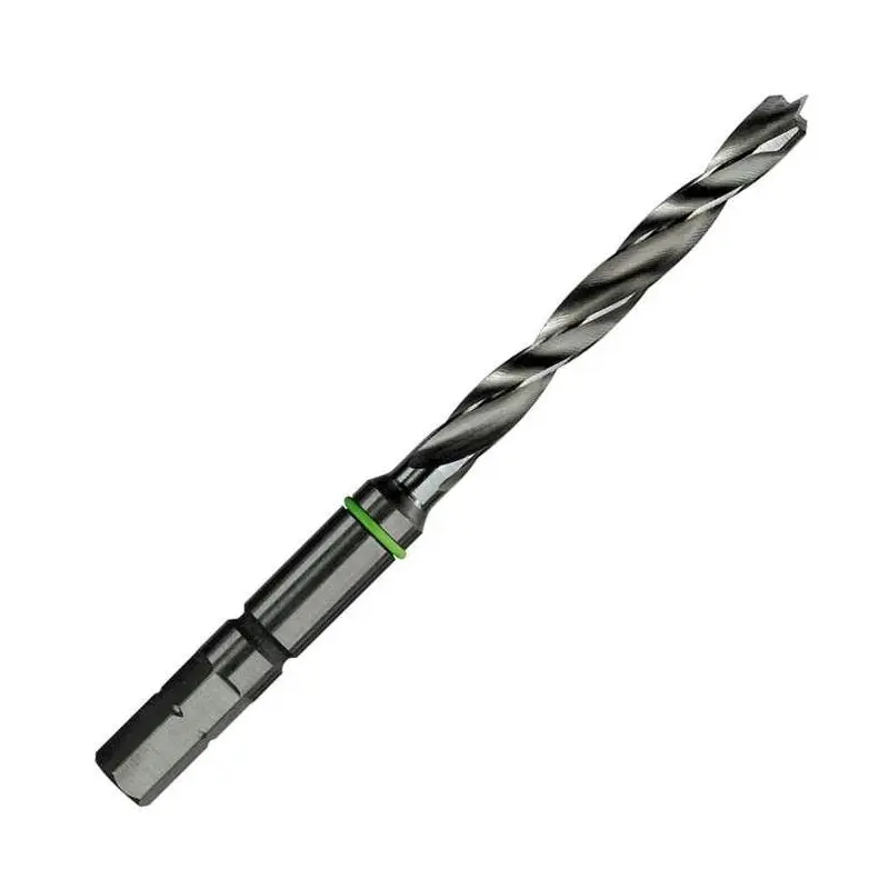 Festool 492518 Centrotec Drill Bit HSS 10mm