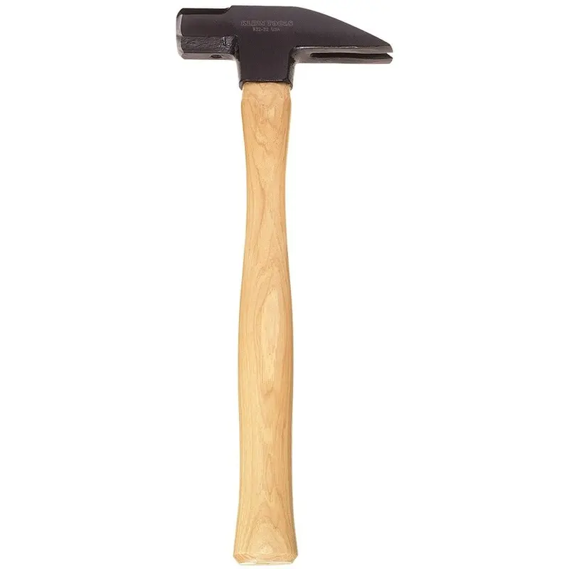Klein 832-32 Lineman's Straight-Claw Hammer