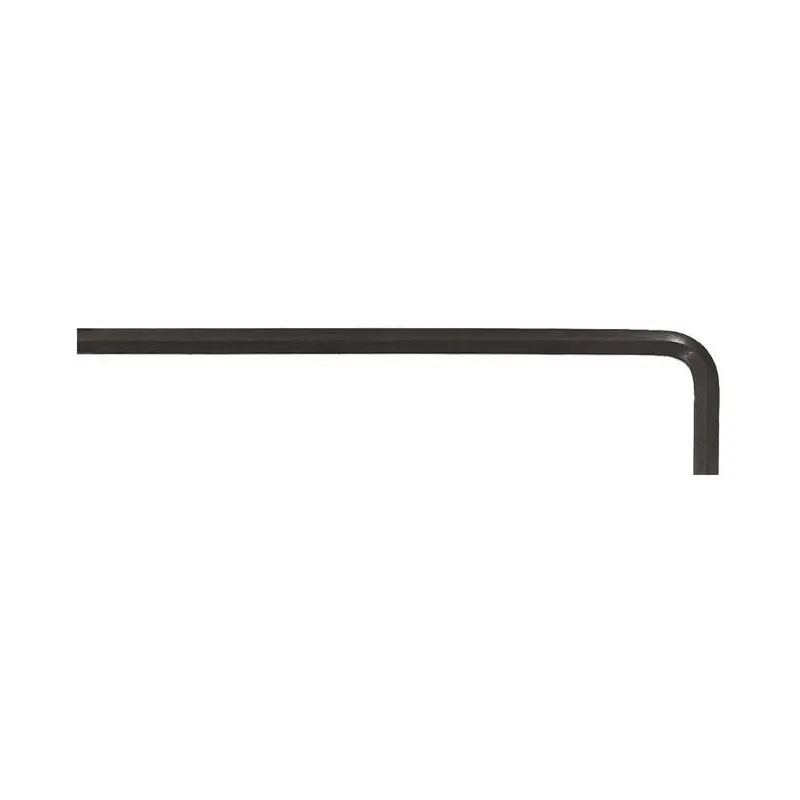 Klein LL12 Long-Arm Hex Key - 3/16"