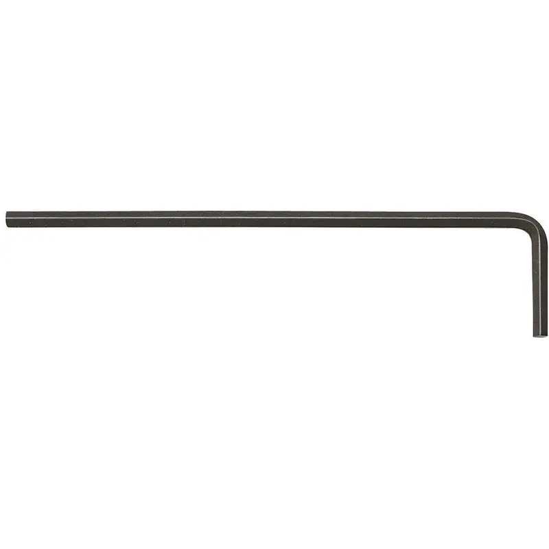 Klein LL8 Long-Arm Hex-Key - 1/8"