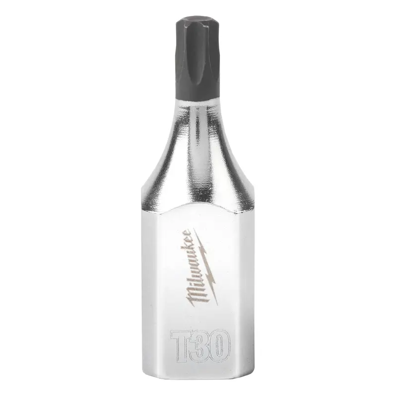 Milwaukee 45-34-1013 3/8" Drive T30 TORX Bit Socket