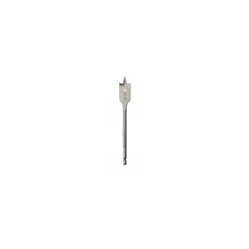 Milwaukee 48-27-0811 Flat Boring Bit 13/16" x 6"