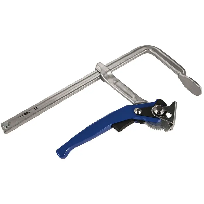 Wilton 86830 LC20, 20" LEVER CLAMP