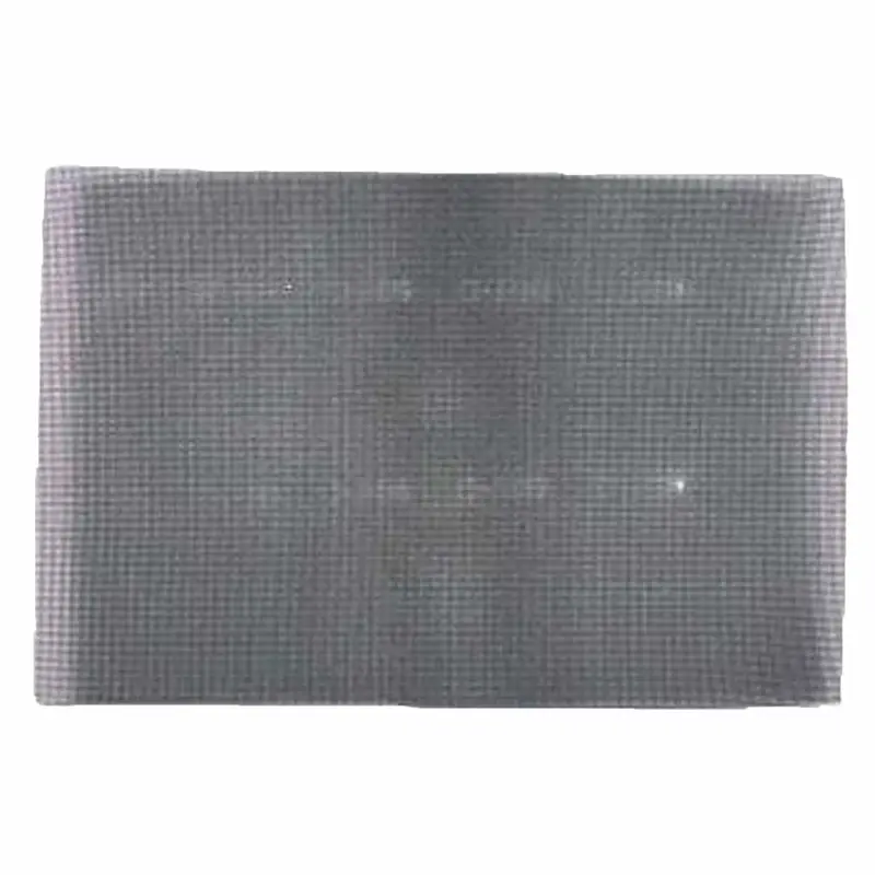 Avanti PCE120080E01W 12 in. x 18 in. 80 Grit Sanding Screen