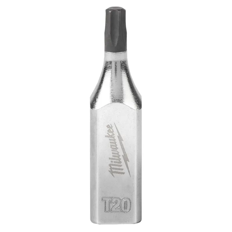 Milwaukee 45-34-1003 1/4" Drive T20 TORX Bit Socket