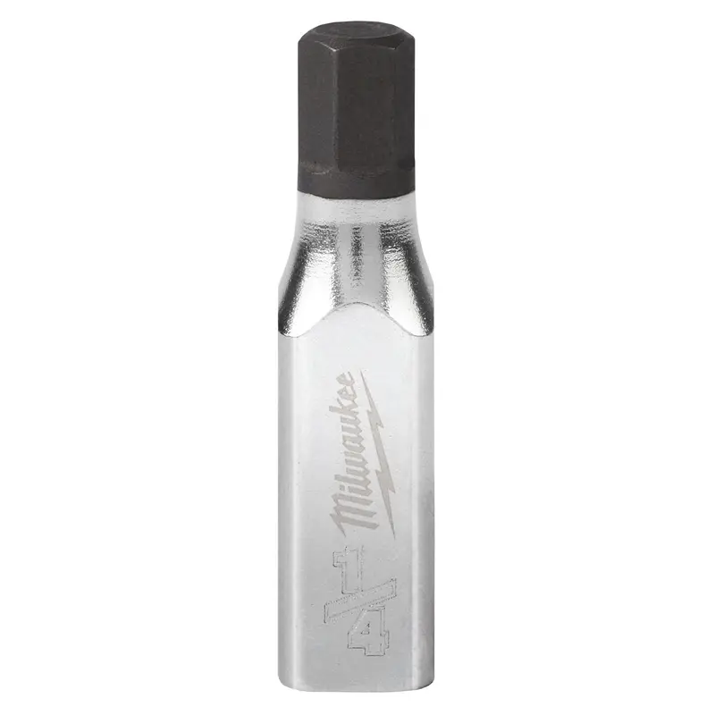 Milwaukee 45-34-1029 1/4" Drive 1/4" Hex Bit Socket