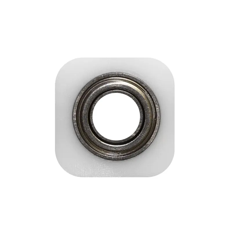 Freud 62-160 1/2 in. Square Non-Marring Replacement Bearing