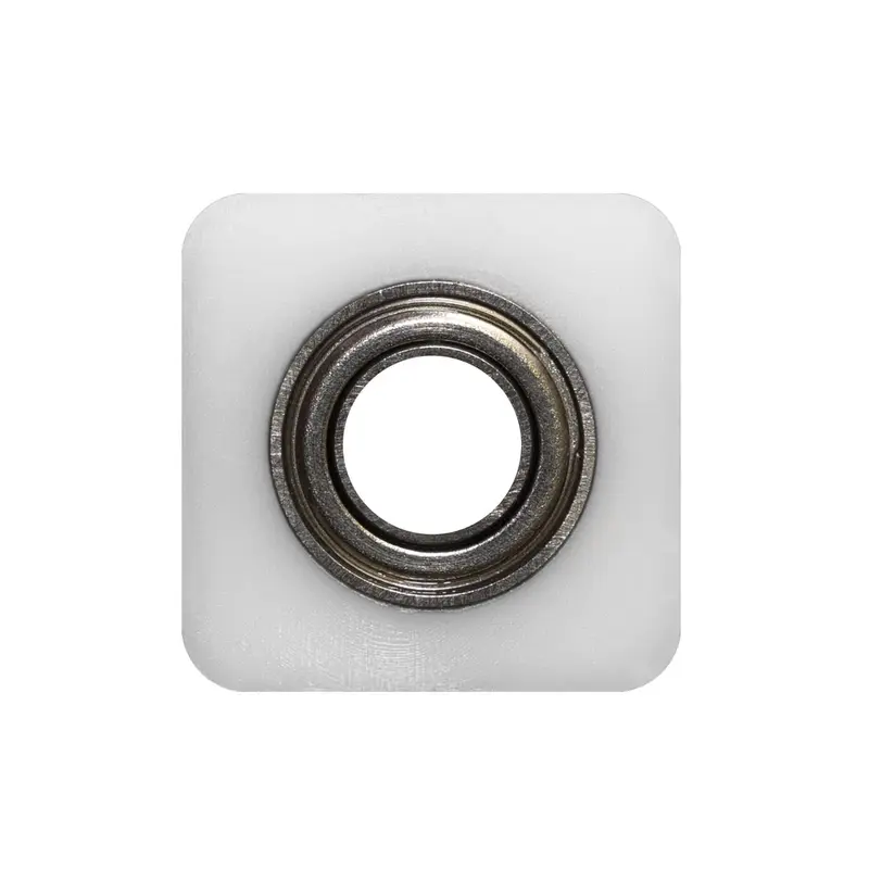 Freud 62-165 3/4 in. Square Non-Marring Replacement Bearing