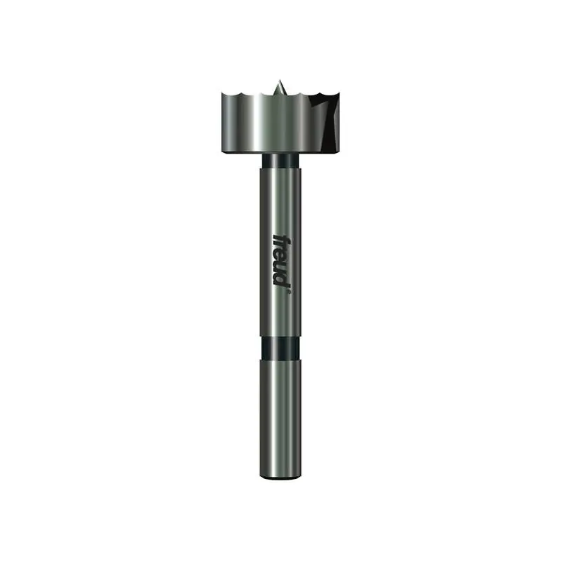 Freud PB-008 1-1/8-Inch Forstner Bit