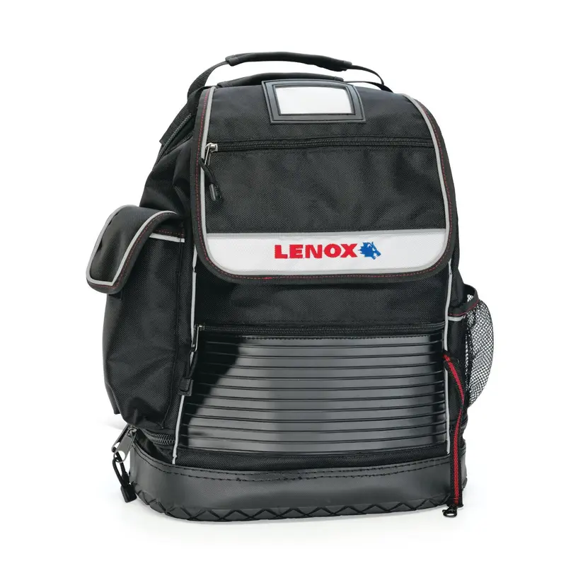 Lenox 1894646 Tool Storage Backpack