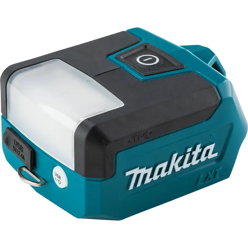 Makita DML817 Compact 18V LXT 300-Lumen LED Flashlight, Tool Only
