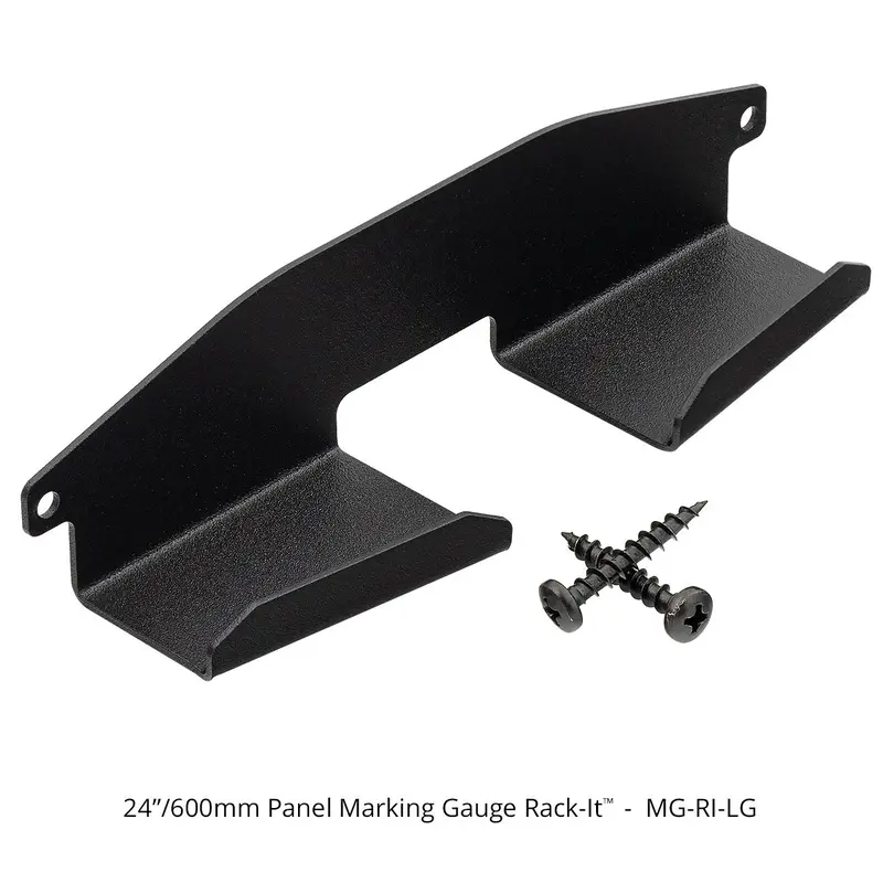 MG-RI-LG Marking Gauge Rack-It for 24" and 600mm Marking Gauges