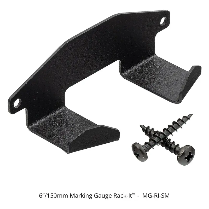 MG-RI-SM Marking Gauge Rack-It for 6" and 150mm Marking Gauges