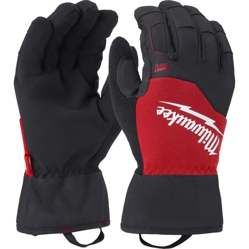 Milwaukee Winter Performance Gloves, 1-Pack