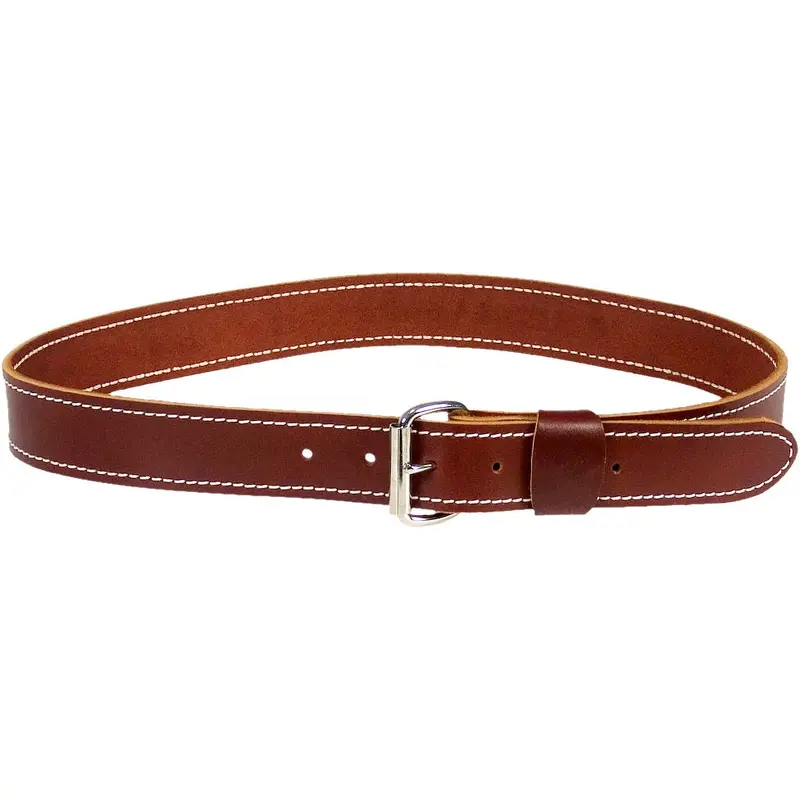 Occidental 5008 1 1/2" Working Man's Pant Belt