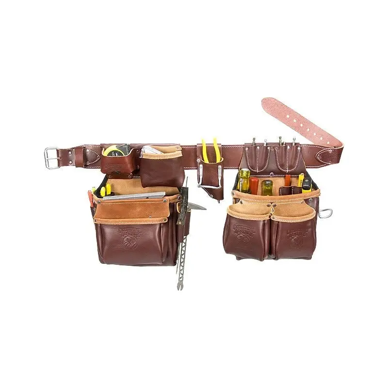 Occidental 5530 Stronghold Big Oxy Set