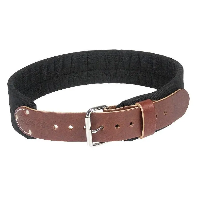 Occidental 8003 3" Leather Nylon Belt