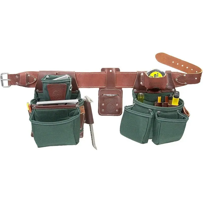 Occidental 8080DB Oxylights Framer Tool Belt