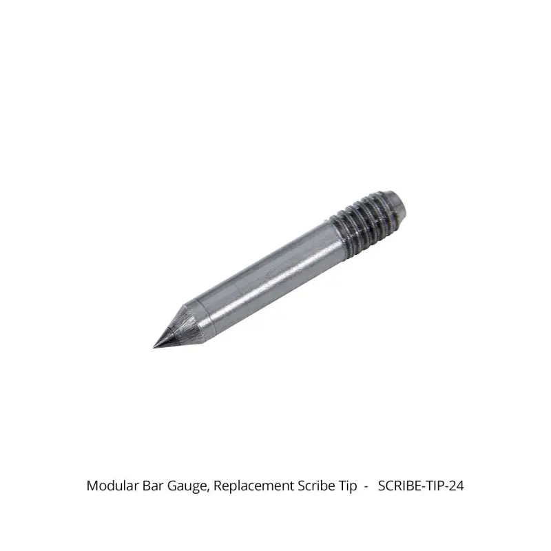 SCRIBE-TIP-24 Replacement Scribe Tip for Trammel Head Set