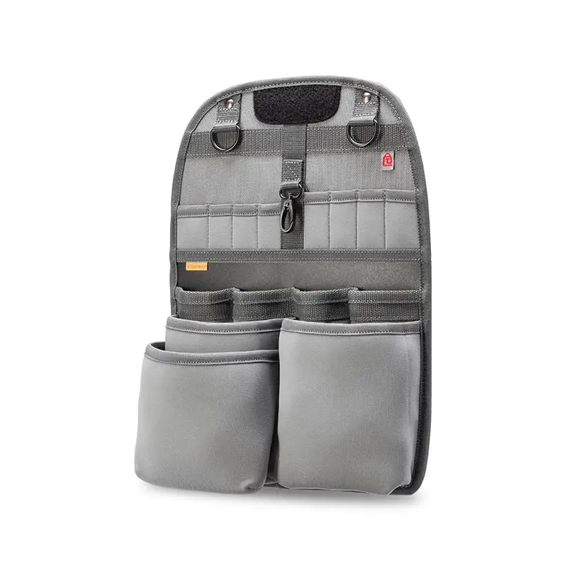 Veto Pro Pac TPMBB V-SWAP Meter Panel Insert for Tech Pac MC