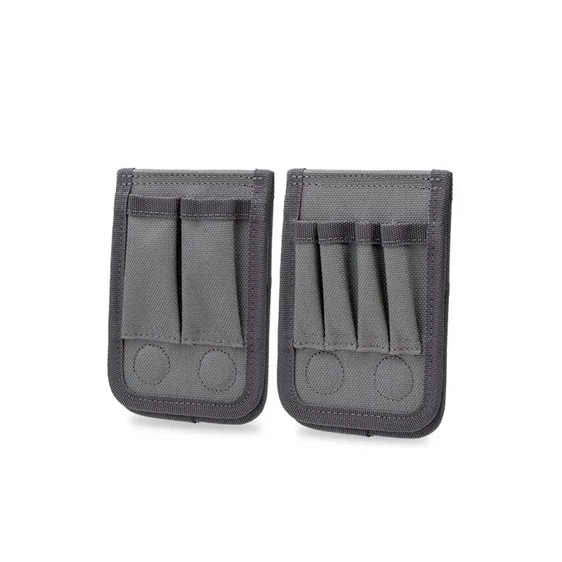 Veto Pro Pac TPXD2B4B V-SWAP 2-Bit & 4-Bit Tool Panel Insert for TP-XD & TECH-XXL