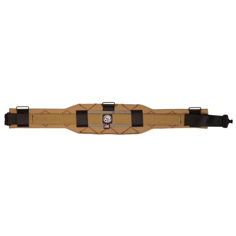 Badger Tool Belt 410020 Sawdust Sage Badger Belt
