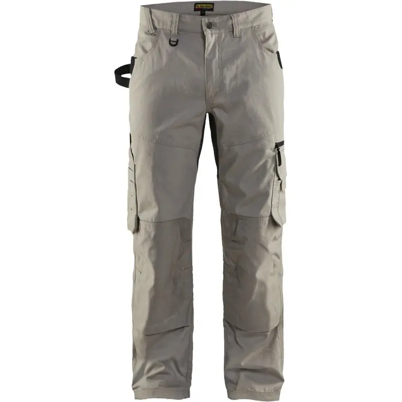 Blaklader 16901330 Ripstop Pants, Stone