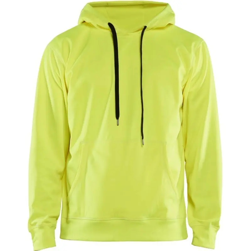 Blaklader 34491048 Hooded Sweatshirt, Navy Blue