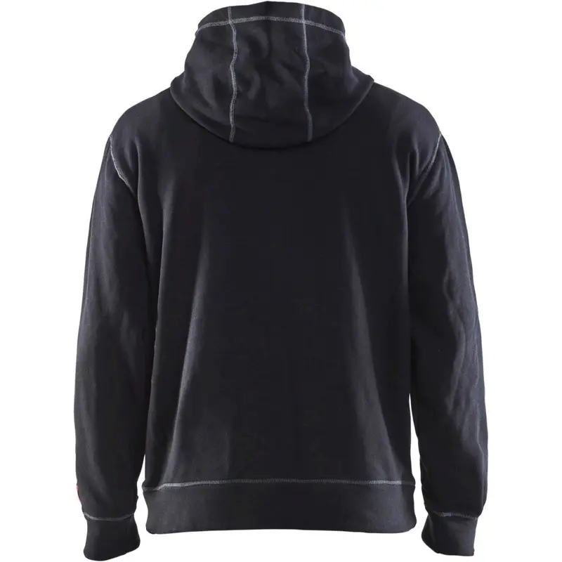 Blaklader 34921763 FR Hoodie, Navy Blue
