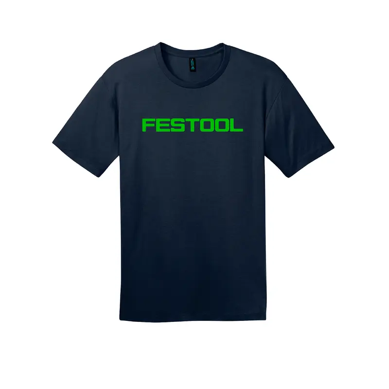 Festool "Built Better to Build Better" Short-Sleeve T-Shirt