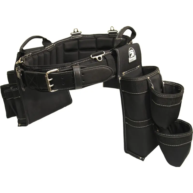 Gatorback B340 Concrete Foundation Setters Tool Belt Combo
