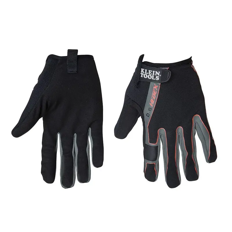 Klein Tools High Dexterity Touchscreen Gloves