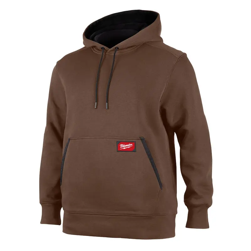 Milwaukee 351 Midweight Pullover Hoodie