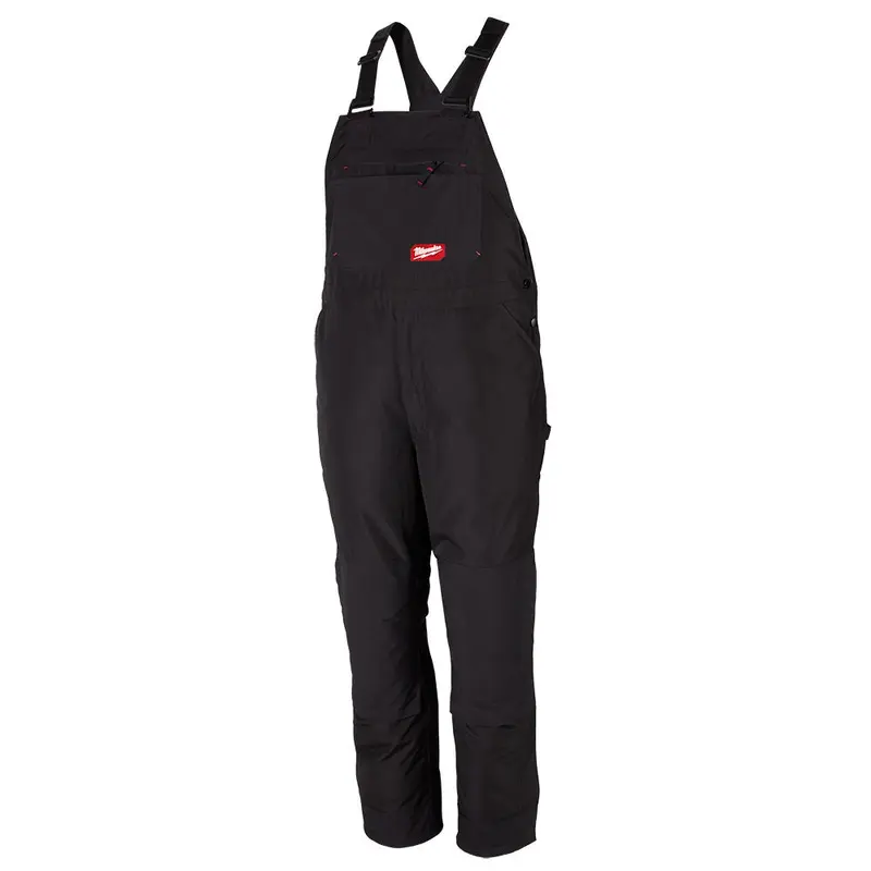 Milwaukee FREEFLEX Insulated Bib Overalls