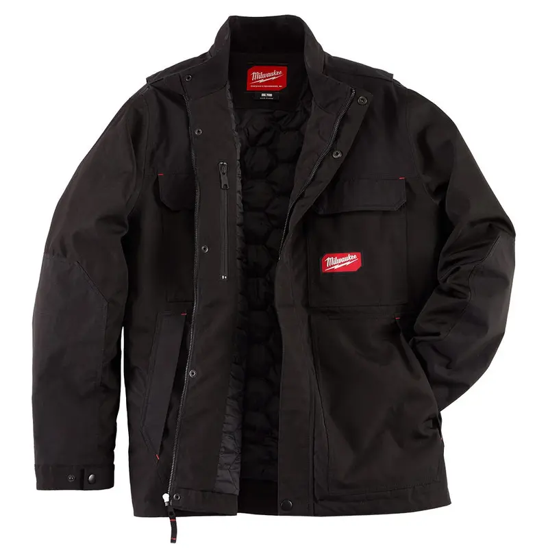Milwaukee FREEFLEX Insulated Jacket