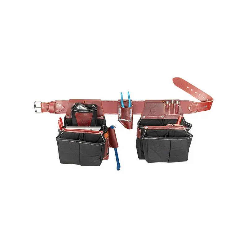 Occidental Leather 8087 OxyLights Driver Set