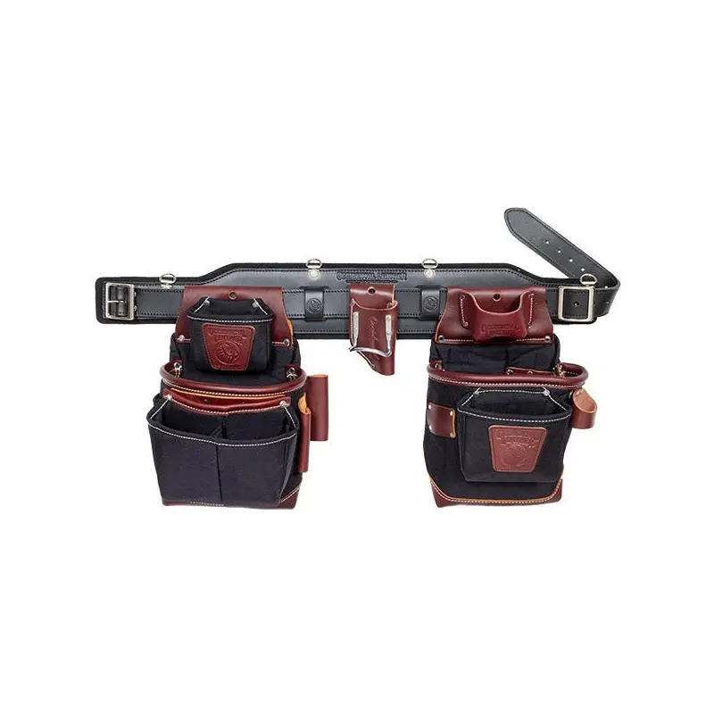Occidental Leather 8680 FatLip Comfort Set