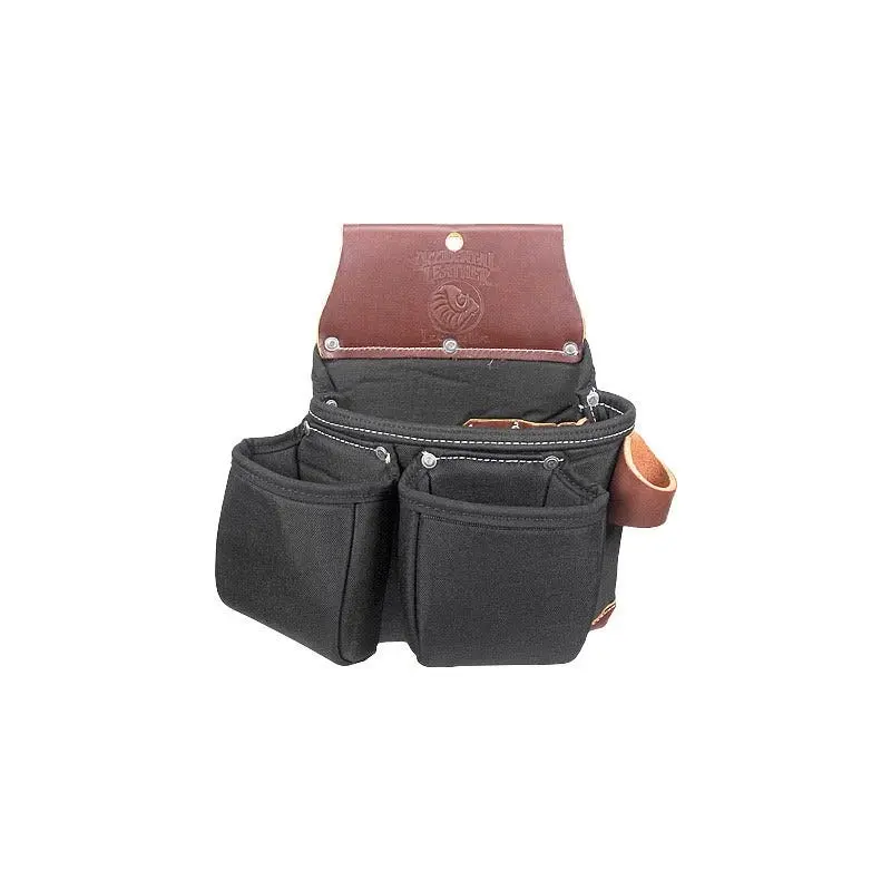 Occidental Leather B8017DB Oxylights 3 Pouch Tool Bag