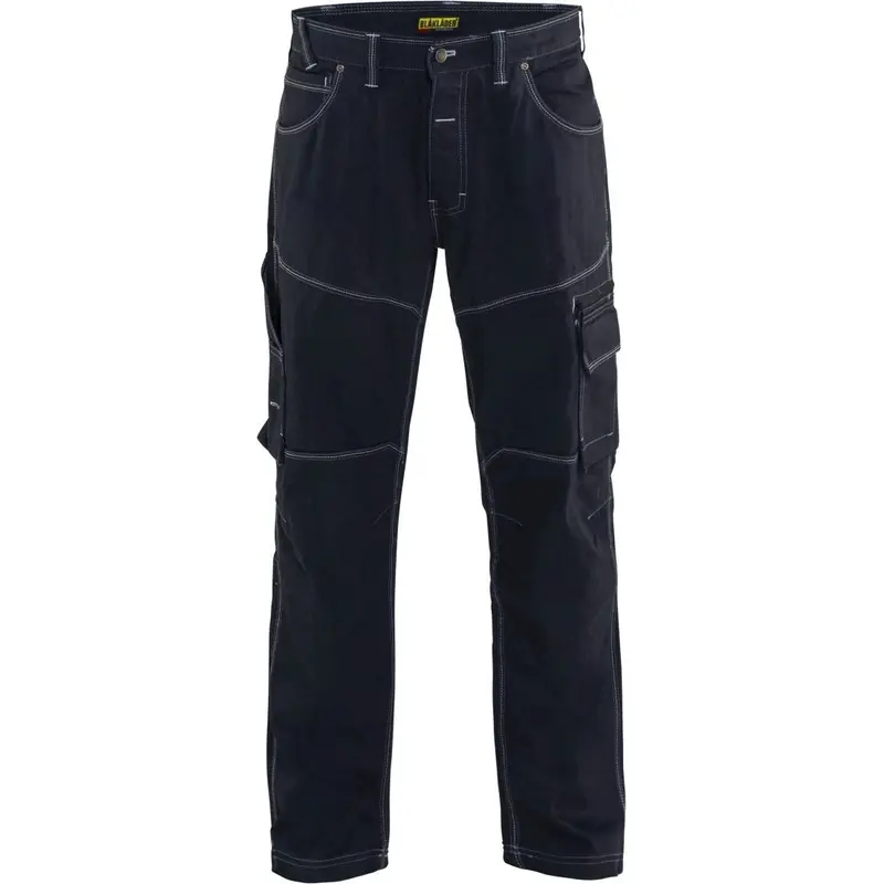 Blaklader 16591140 Urban Cordura Denim, Navy Blue